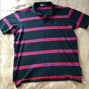 2 FOR $15⚡️ Polo by Ralph Lauren Striped T-Shirt